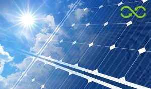 Solarstrom